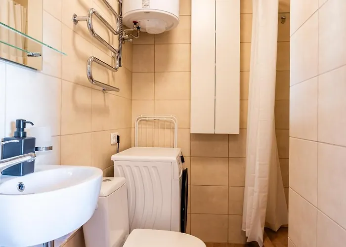 Small Апартаменты Каунас