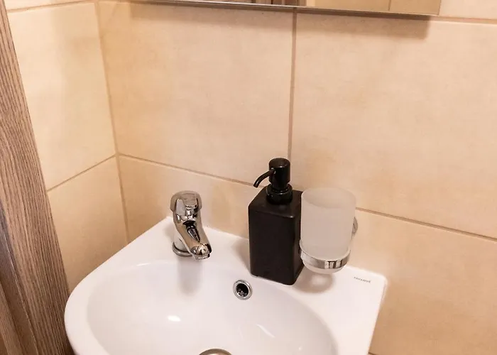 Апартаменты Small