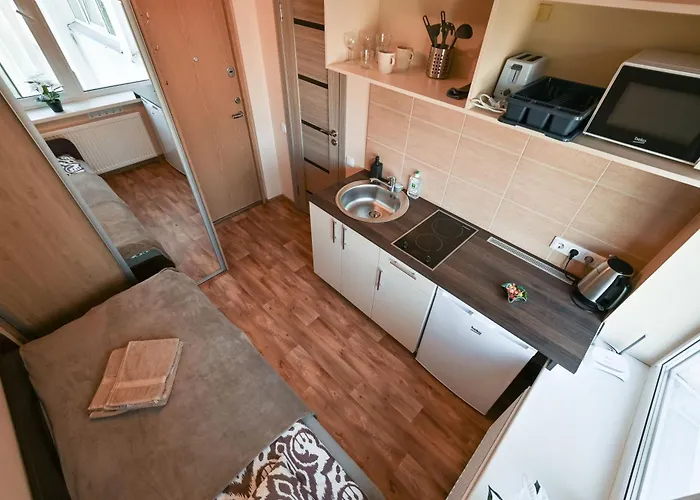 Small Апартаменты