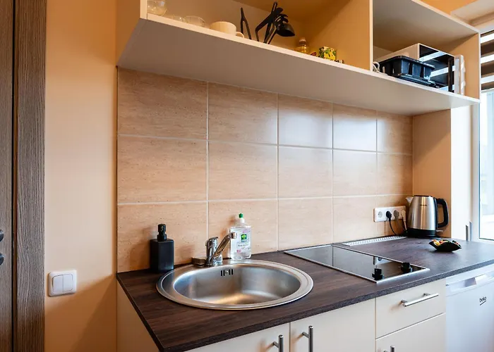 Small Апартаменты *